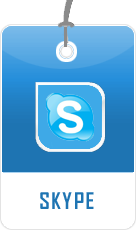 SubscriAgreganos a Skype